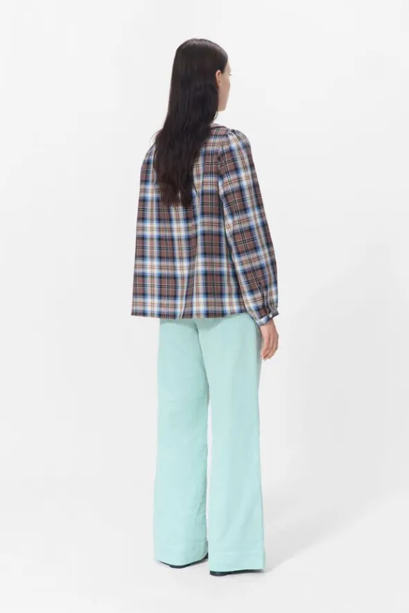 Asmara Shirt