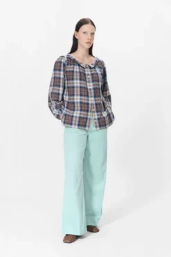 Asmara Shirt
