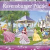 Ass Ravnsburger 2x24 brikker
