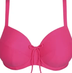 Aswan full cup bikinitop