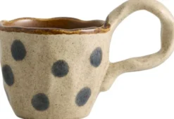 Atelier FORMA - BAYA cup w. handle