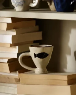 Atelier FORMA - NARA cup w. handle