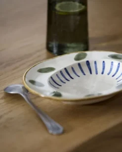 Atelier FORMA - OLEA plate