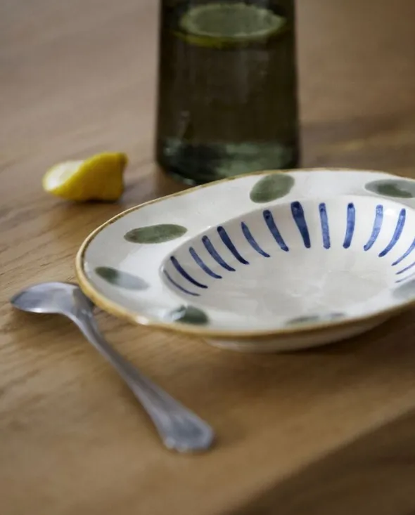 Atelier FORMA - OLEA plate