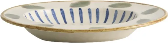 Atelier FORMA - OLEA plate