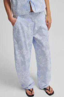 Aubrey Trousers