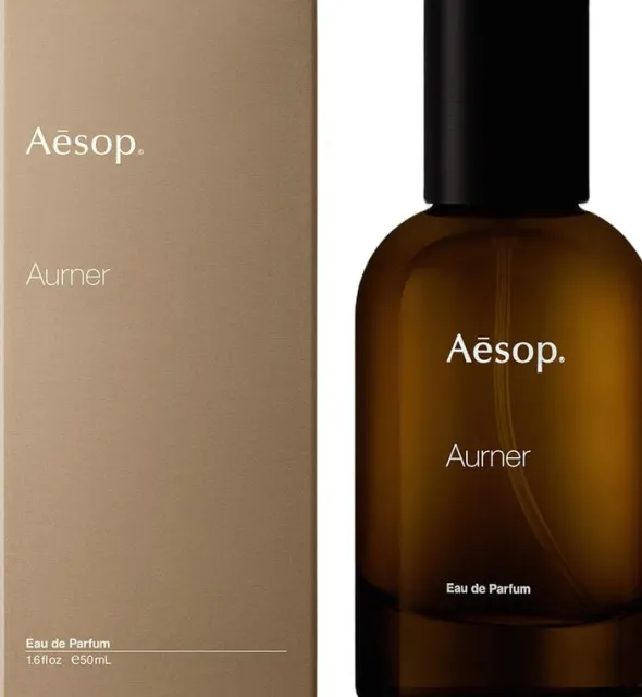 Aurner EDP 50mL