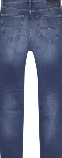 AUSTIN SLIM TAPERED WMBS