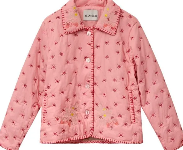 Ava Jacket