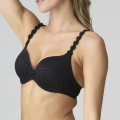 Avero padded bra heartshape