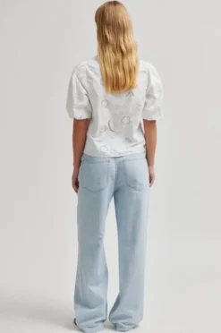 Avrille Blouse