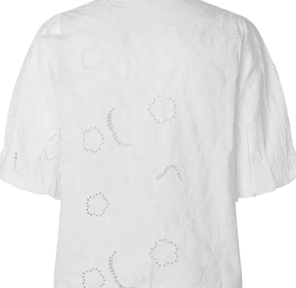 Avrille Blouse