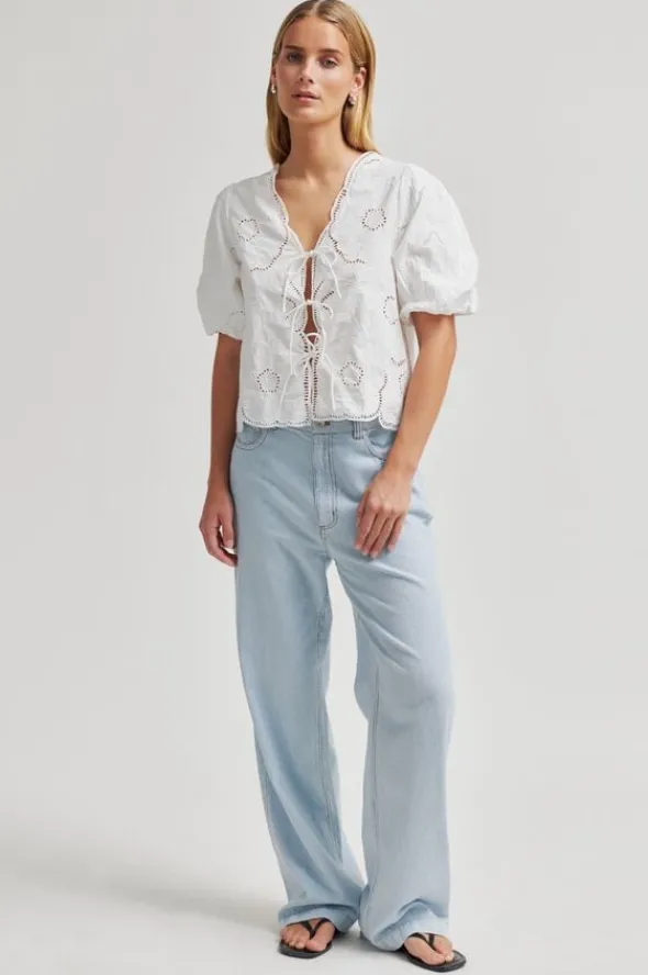 Avrille Blouse