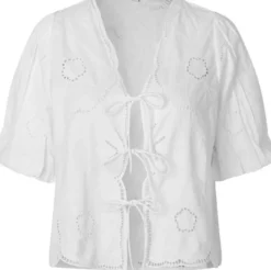 Avrille Blouse