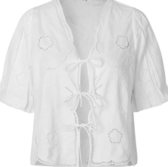 Avrille Blouse