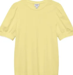AWKERRY 2/4 O-NECK TOP NOOS