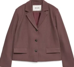 AWMARLYN SHORT BLAZER VIP