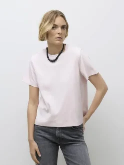 AWNAIMA SS O-NECK T-SHIRT NOOS