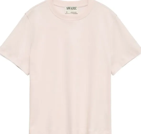 AWNAIMA SS O-NECK T-SHIRT NOOS