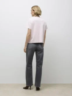 AWNAIMA SS O-NECK T-SHIRT NOOS
