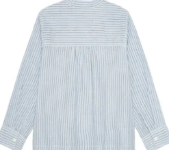 ayla shirt stripe