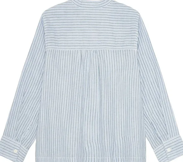 ayla shirt stripe