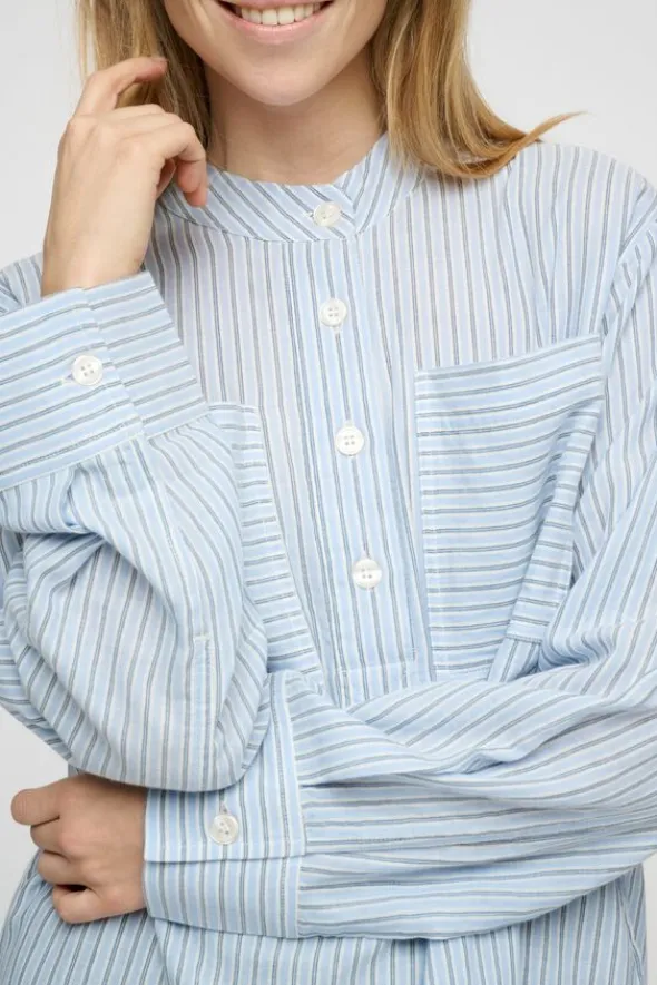 ayla shirt stripe