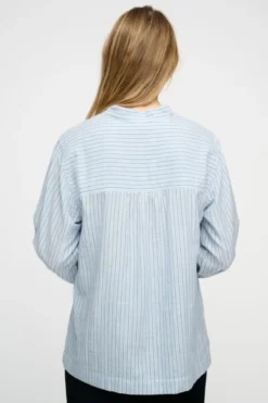 ayla shirt stripe