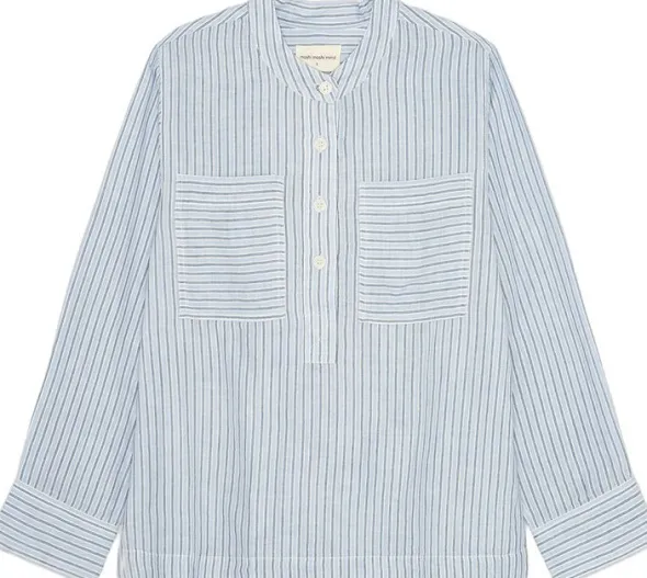 ayla shirt stripe