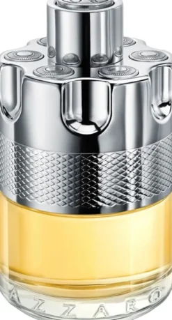AZZARO Wanted Eau de toilette 100 ML
