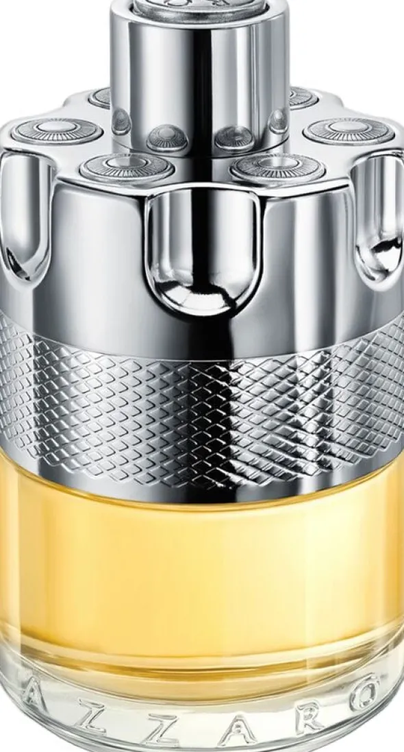 AZZARO Wanted Eau de toilette 100 ML