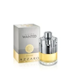 AZZARO Wanted Eau de toilette 100 ML