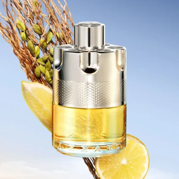 AZZARO Wanted Eau de toilette 100 ML