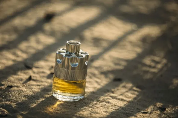 AZZARO Wanted Eau de toilette 100 ML