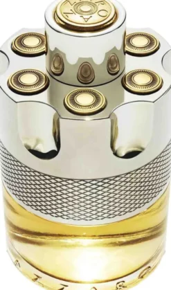 AZZARO Wanted Eau de toilette 100 ML