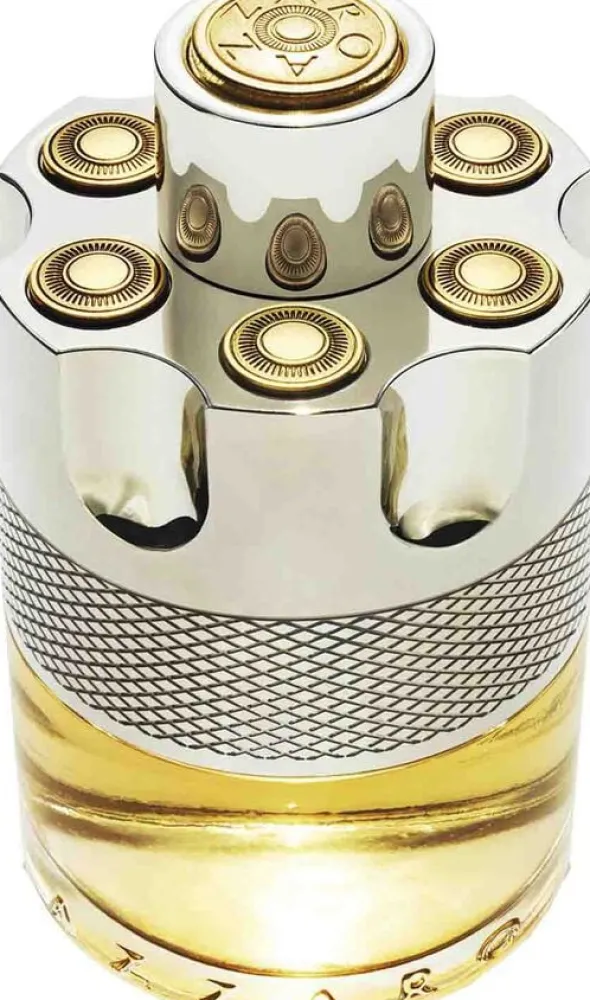 AZZARO Wanted Eau de toilette 100 ML