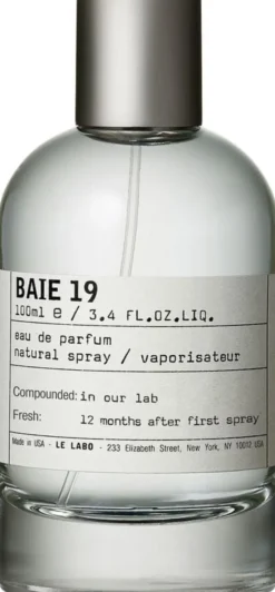 B19 EDP RM 100ML/3. 4FLOZ