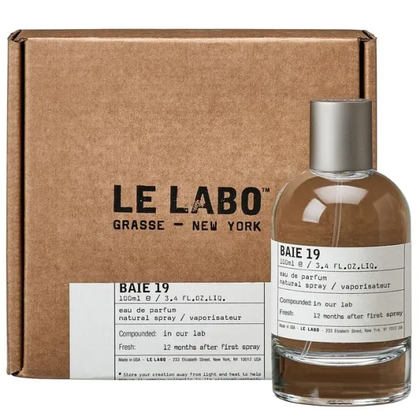 B19 EDP RM 100ML/3. 4FLOZ