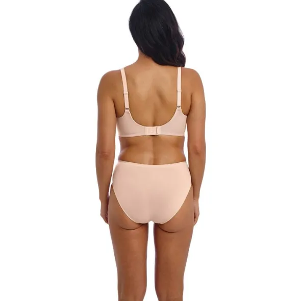 BACK APPEAL WIRE FREE BRA