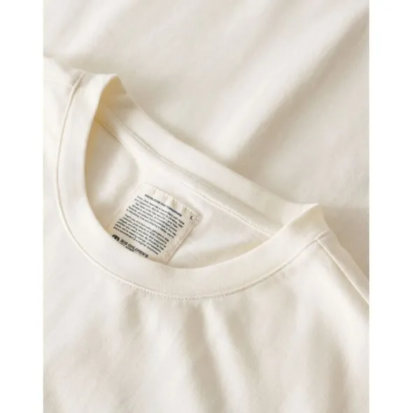 Back print t-shirt
