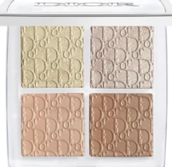 Backstage Glow Face Palette