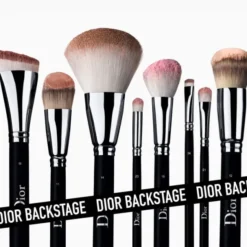Backstage Powder brush
