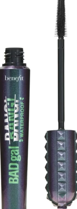 BADgal Bang - Waterproof Mascara