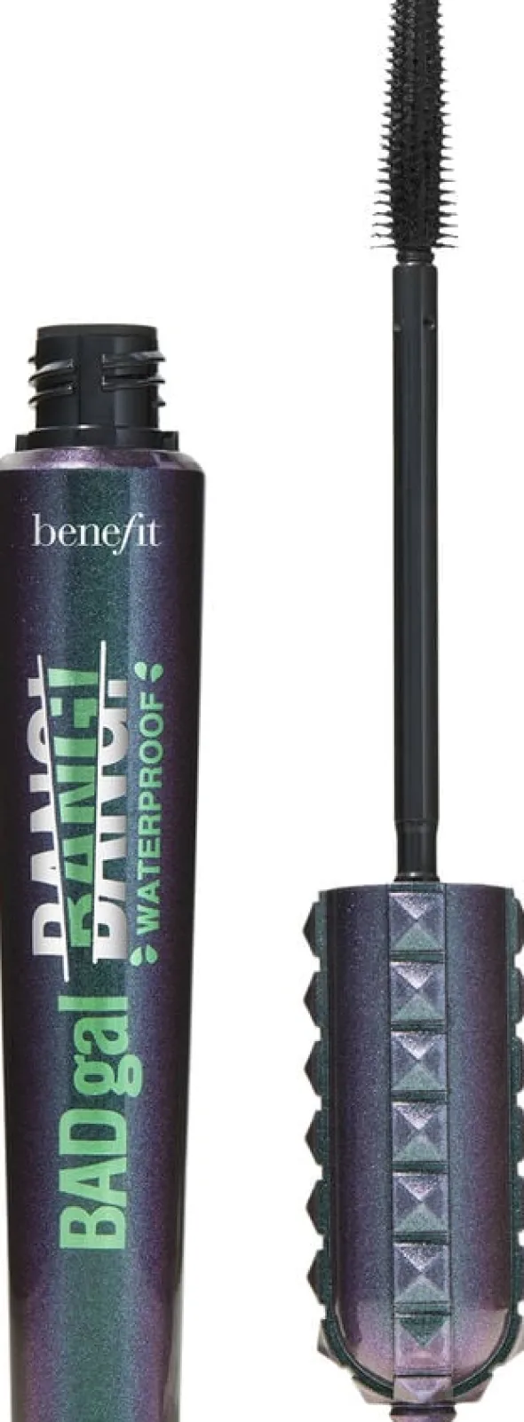 BADgal Bang - Waterproof Mascara