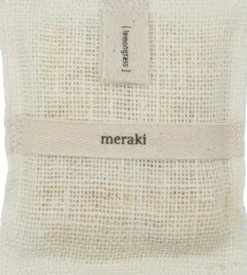 Badhandske, Lemongrass, 140 g