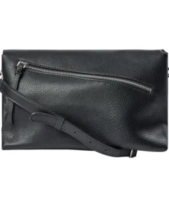 BAG_HALF LOGO 23 VENECIA, 2000 BLAC
