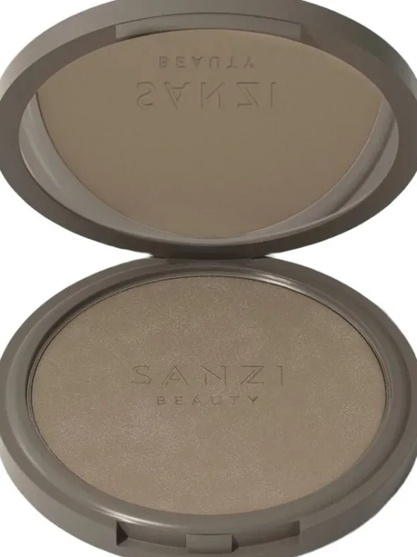 Baked Powder