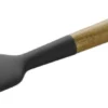Bakpensel 22 Svart Silikon