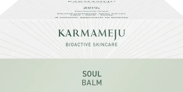 Balm, SOUL, 90 ml
