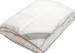 Bamboo Duvet for Baby